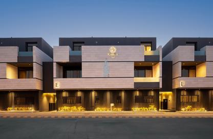 Apartment - 3 Bedrooms - 3 Bathrooms for sale in An Narjis - Riyadh - Ar Riyadh
