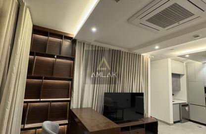 Apartment - 2 Bedrooms - 1 Bathroom for rent in Al Sahafah - Riyadh - Ar Riyadh