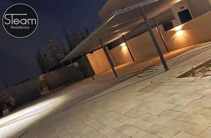 Villa - 3 Bedrooms - 4 Bathrooms for sale in سدرة - Riyadh - Ar Riyadh
