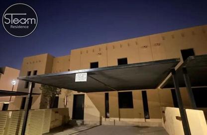Villa - 3 Bedrooms - 4 Bathrooms for sale in سدرة - Riyadh - Ar Riyadh
