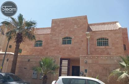 Villa - 7+ Bedrooms - 7+ Bathrooms for sale in Al Wadi - Riyadh - Ar Riyadh