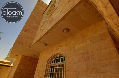 Villa - 7+ Bedrooms - 7+ Bathrooms for sale in Al Wadi - Riyadh - Ar Riyadh