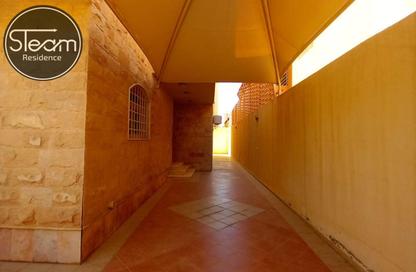 Villa - 7+ Bedrooms - 7+ Bathrooms for sale in Al Wadi - Riyadh - Ar Riyadh