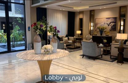 شقة - 3 غرف نوم - 3 حمامات للايجار في العارض - الرياض - الرياض