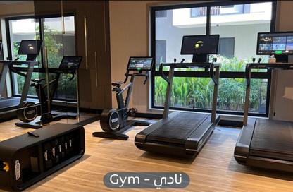 شقة - 3 غرف نوم - 3 حمامات للايجار في العارض - الرياض - الرياض