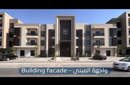 شقة - 3 غرف نوم - 3 حمامات للايجار في العارض - الرياض - الرياض