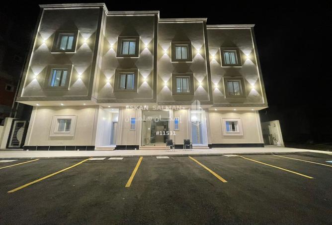 APARTMENTS FOR SALE IN BANI BAYADAH