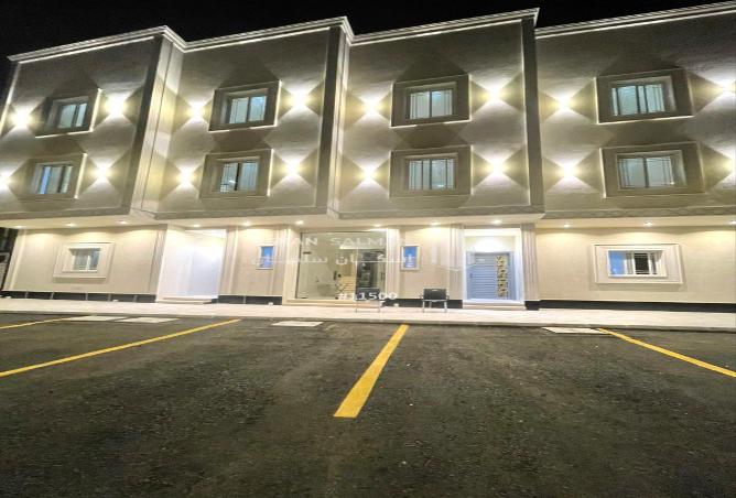 APARTMENTS FOR SALE IN BANI BAYADAH