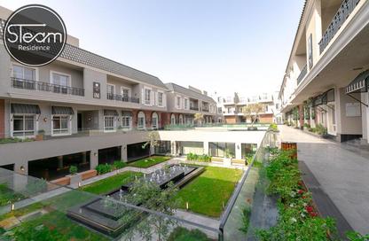 شقة - 4 غرف نوم - 3 حمامات للايجار في الملك سلمان - الرياض - الرياض
