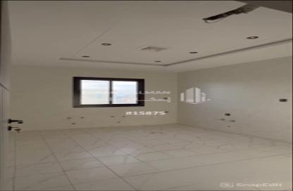 Apartment - 6 Bedrooms - 4 Bathrooms for sale in An Nuzhah - Jeddah - Makkah Al Mukarramah