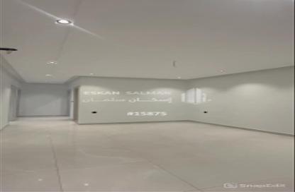 Apartment - 6 Bedrooms - 4 Bathrooms for sale in An Nuzhah - Jeddah - Makkah Al Mukarramah