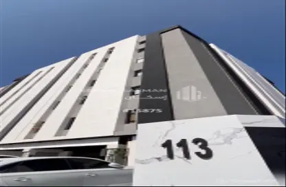 شقة - 6 غرف نوم - 4 حمامات للبيع في النزهة - جدة - مكة المكرمة