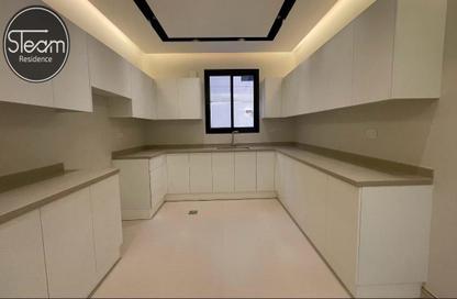 Villa - 5 Bedrooms - 7 Bathrooms for sale in سدرة - Riyadh - Ar Riyadh