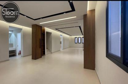 Villa - 5 Bedrooms - 7 Bathrooms for sale in سدرة - Riyadh - Ar Riyadh