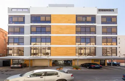 Apartment - 2 Bedrooms - 3 Bathrooms for rent in Ar Rawdah - Jeddah - Makkah Al Mukarramah