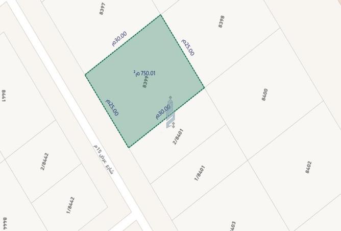 256484 - الصورة الرئيسية للعقار