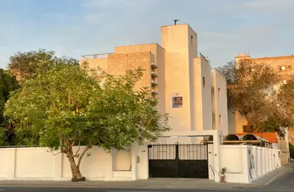 Villa - Studio for sale in Al Baghdadiyah Al Gharbiyah - Jeddah - Makkah Al Mukarramah