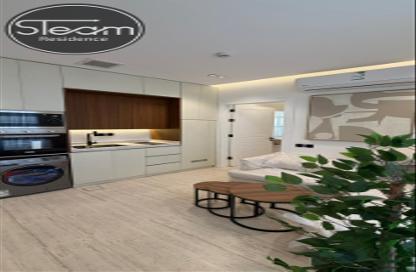 Apartment - Studio - 1 Bathroom for rent in An Narjis - Riyadh - Ar Riyadh