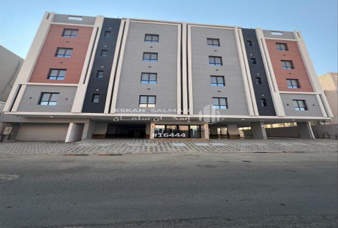 APARTMENTS FOR SALE IN AR RABWAH