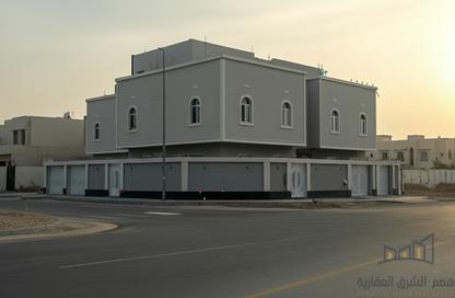Villa - 5 Bedrooms - 7 Bathrooms for sale in Al Lulu - Al Khubar - Eastern