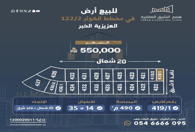 256727 - الصورة الرئيسية للعقار