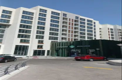 Apartment - 3 Bedrooms - 4 Bathrooms for rent in As Salamah - Jeddah - Makkah Al Mukarramah