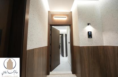 Apartment - 4 Bedrooms - 3 Bathrooms for sale in An Naim - Jeddah - Makkah Al Mukarramah
