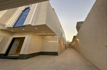 Full Floor - 5 - 3 for sale in Al Janadriyah - Riyadh - Ar Riyadh
