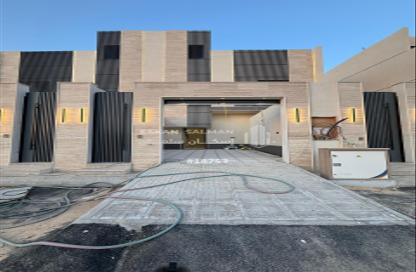 Apartment - 7 Bedrooms - 5 Bathrooms for sale in Dahiyat Namar - Riyadh - Ar Riyadh