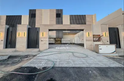 Apartment - 7 Bedrooms - 5 Bathrooms for sale in Dahiyat Namar - Riyadh - Ar Riyadh