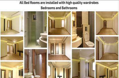 Compound - 3 Bedrooms - 3 Bathrooms for rent in Ar Rawdah - Jeddah - Makkah Al Mukarramah