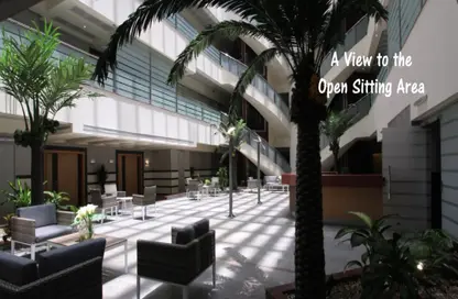 Compound - 3 Bedrooms - 3 Bathrooms for rent in Ar Rawdah - Jeddah - Makkah Al Mukarramah