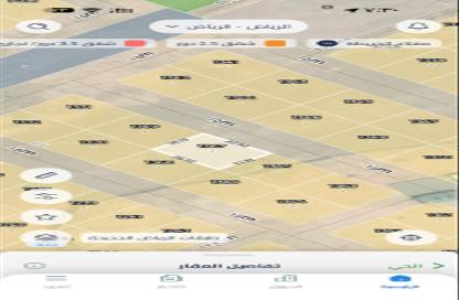 Land - Studio for sale in Oraid - Riyadh - Ar Riyadh