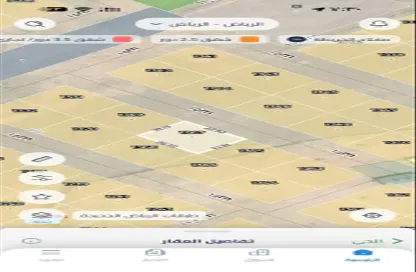 Land - Studio for sale in Oraid - Riyadh - Ar Riyadh