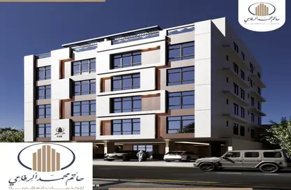 Apartment - 4 Bedrooms - 3 Bathrooms for sale in Al Bawadi - Jeddah - Makkah Al Mukarramah