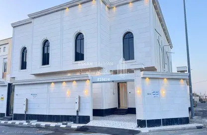 Villa - 7+ Bedrooms - 5 Bathrooms for sale in ريحه - At Taif - Makkah Al Mukarramah