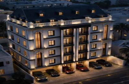 Apartment - 2 - 2 for sale in An Nuzhah - Jeddah - Makkah Al Mukarramah