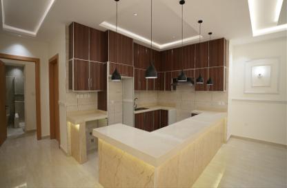 Apartment - 3 - 3 for rent in Al Malaz - Riyadh - Ar Riyadh