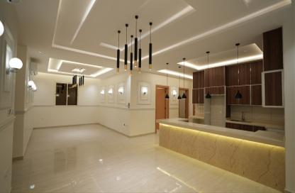 Apartment - 3 - 3 for rent in Al Malaz - Riyadh - Ar Riyadh