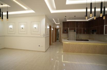Apartment - 3 - 3 for rent in Al Malaz - Riyadh - Ar Riyadh