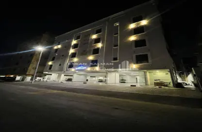 شقة - 5 غرف نوم - 4 حمامات للبيع في الروضة - جدة - مكة المكرمة