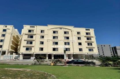 Apartment - 6 Bedrooms - 3 Bathrooms for sale in Governmental1 - Jeddah - Makkah Al Mukarramah