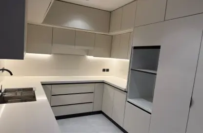 Apartment - 3 Bedrooms - 5 Bathrooms for rent in An Narjis - Riyadh - Ar Riyadh