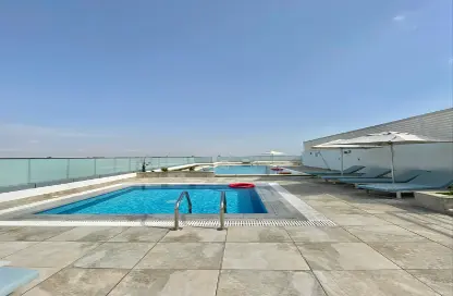 Apartment - 2 Bedrooms - 3 Bathrooms for rent in As Salamah - Jeddah - Makkah Al Mukarramah