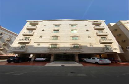 Apartment - 3 - 2 for rent in Ar Rawdah - Jeddah - Makkah Al Mukarramah