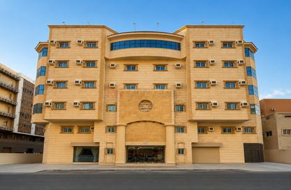 Whole Building - 5 Bedrooms - 7+ Bathrooms for sale in العزيزية - مكة المكرمة - Makkah Al Mukarramah Whole Building - 5 Bedrooms - 7+ Bathrooms for sale in العزيزية - مكة المكرمة - Makkah Al Mukarramah