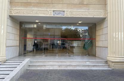 Whole Building - 5 Bedrooms - 7+ Bathrooms for sale in العزيزية - مكة المكرمة - Makkah Al Mukarramah Whole Building - 5 Bedrooms - 7+ Bathrooms for sale in العزيزية - مكة المكرمة - Makkah Al Mukarramah