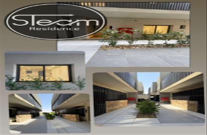 Apartment - 4 - 4 for rent in Ar Rimal - Riyadh - Ar Riyadh Apartment - 4 - 4 for rent in Ar Rimal - Riyadh - Ar Riyadh