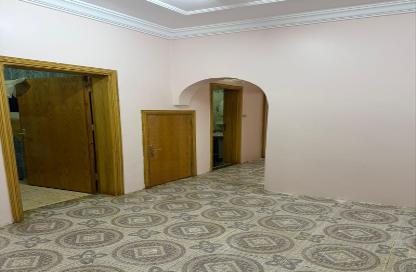 Apartment - 2 Bedrooms - 2 Bathrooms for rent in الهدا - At Taif - Makkah Al Mukarramah