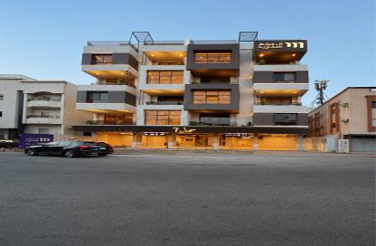 Apartment - 3 Bedrooms - 3 Bathrooms for rent in Az Zahra - Jeddah - Makkah Al Mukarramah